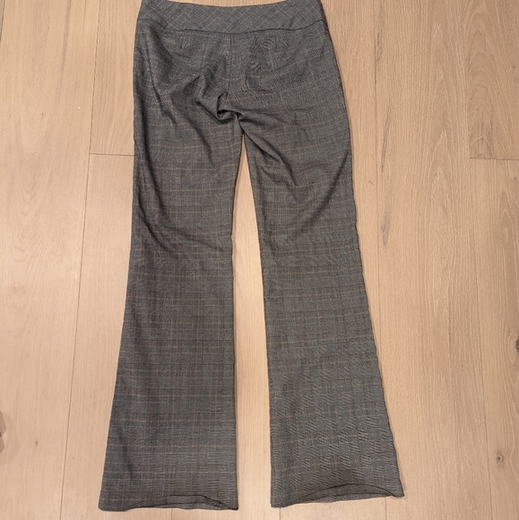 Y2K Forever 21 low-rise dress pants - Picture 4 of 7